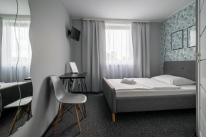 Noclegi Stop and Sleep Zgorzelec